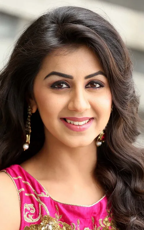 Nikki Galrani