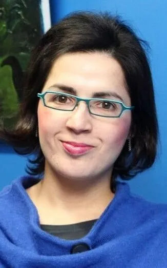 Alisa Jakobi