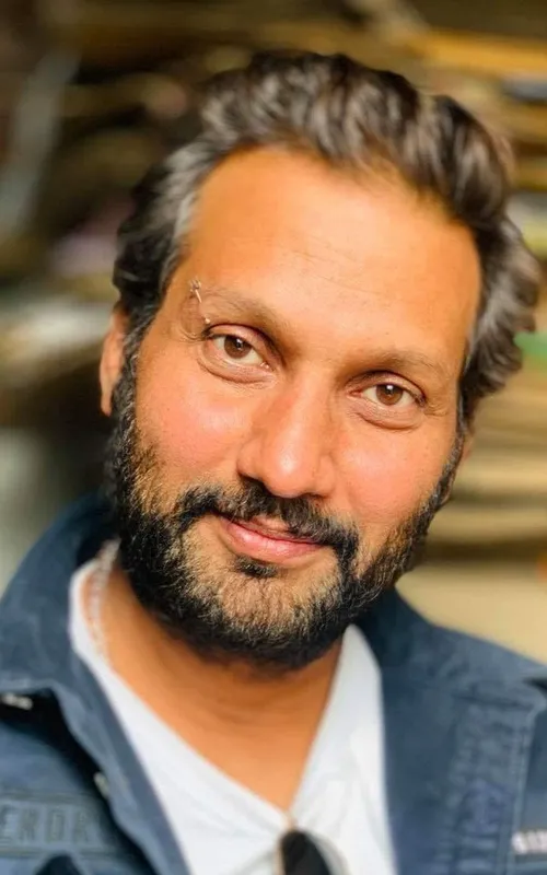Nikhil Upreti