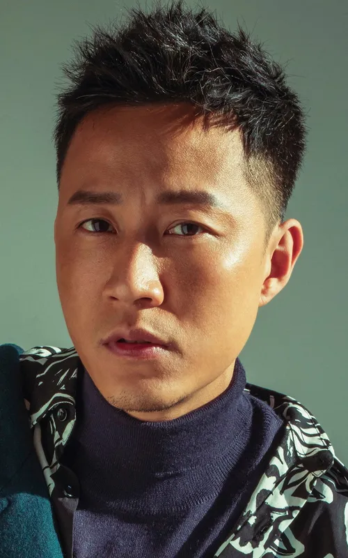 Bryant Mak Chi-Lok
