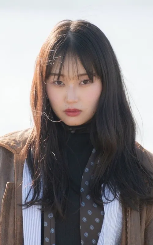 Minami Kobayashi
