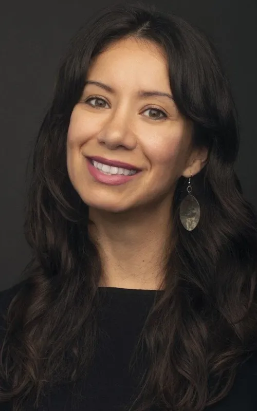 Monica Orozco
