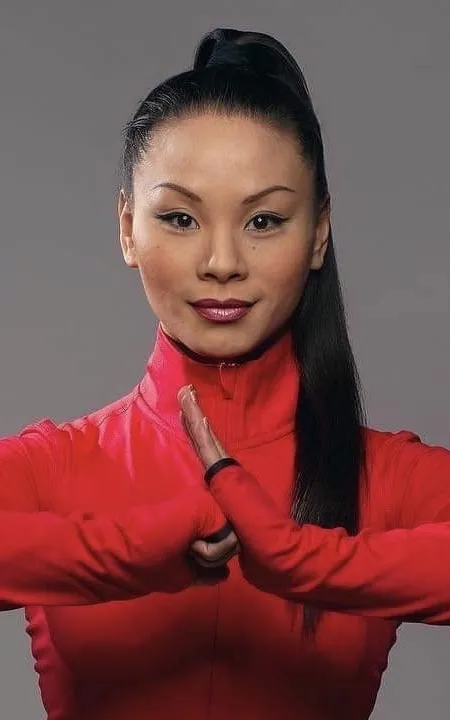Jade Xu
