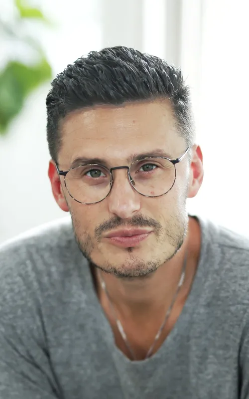 Chad Veach