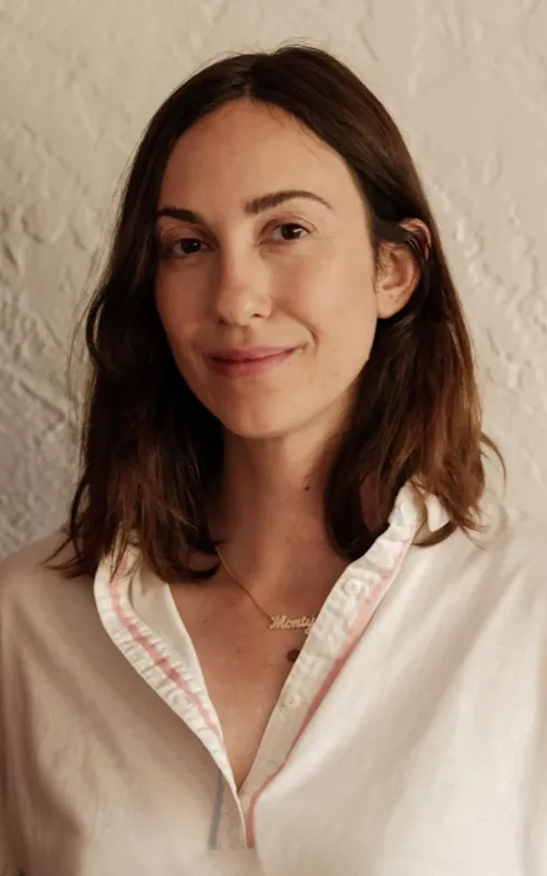 Gia Coppola