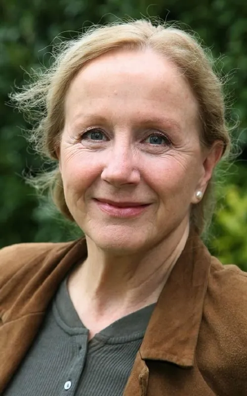 Hélène Vincent