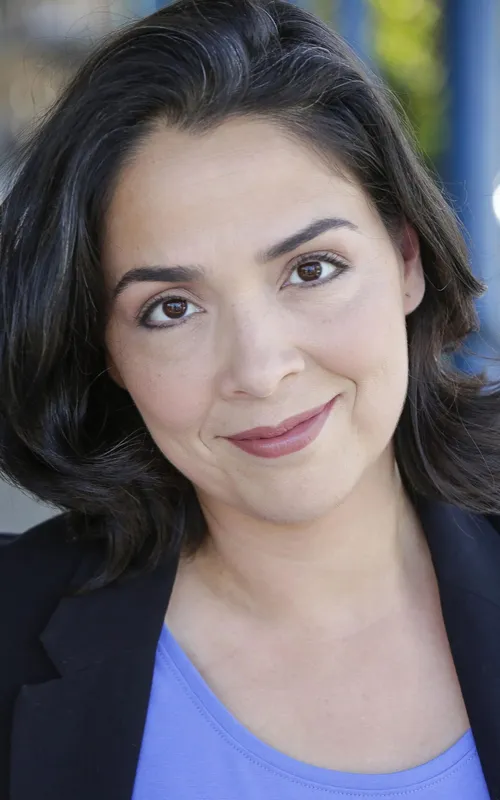 Nancy Rodriguez