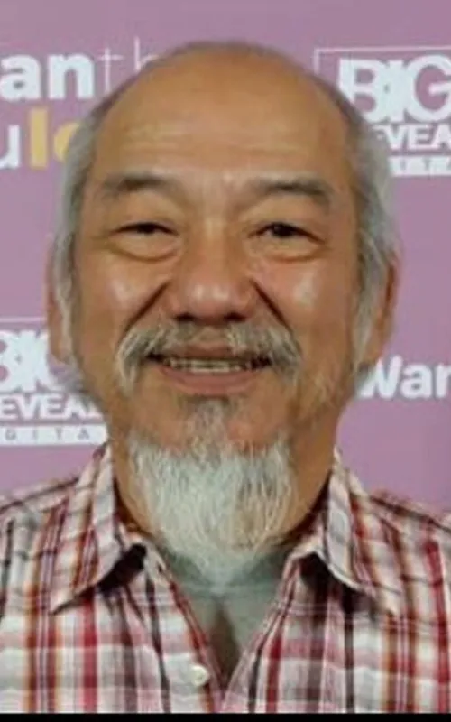 Eduardo Ngo