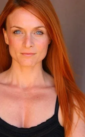 Stacy Solodkin