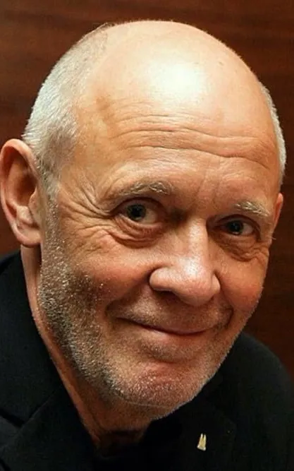 Rolf Bührmann