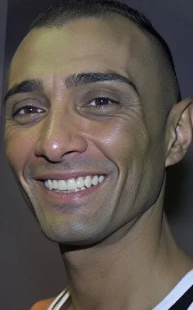 Ali Kred