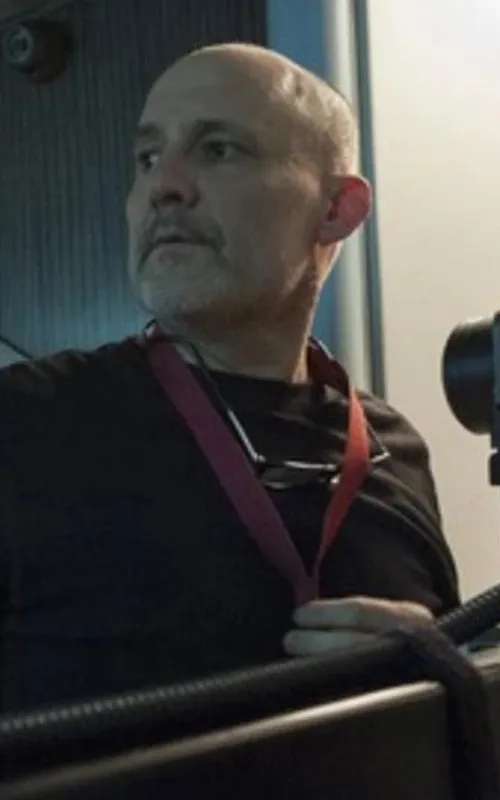 Flavio Martínez Labiano