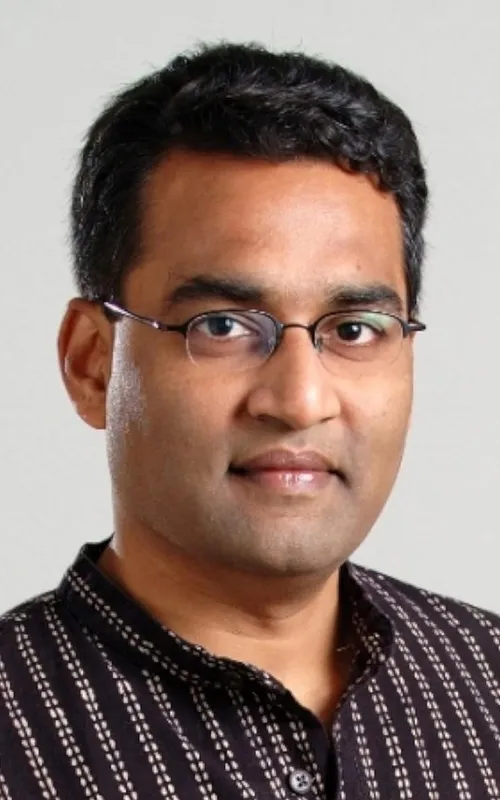 Rajiv Nema