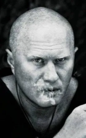 Evgeniy Patsino