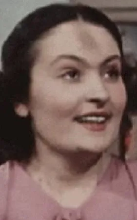 Irine Magalashvili