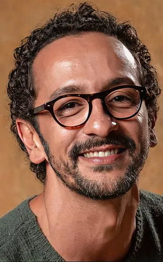 Irandhir Santos