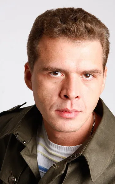 Aleksandr Borisov