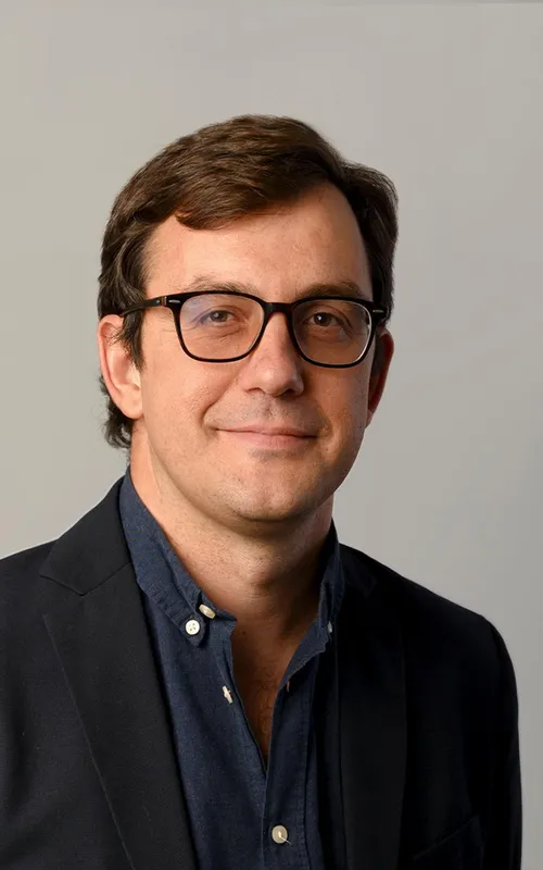Fernando Hernández Barral