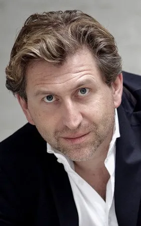 Andreas Schager