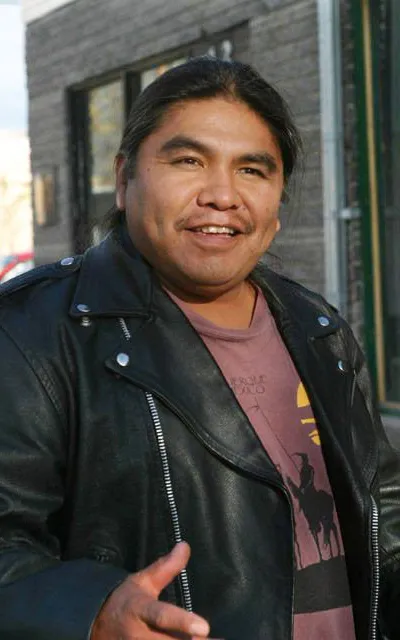 David Paytiamo