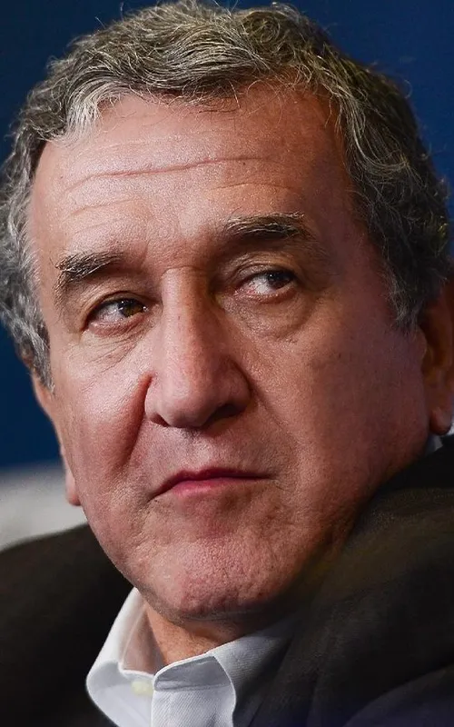 Carlos Alberto Parreira