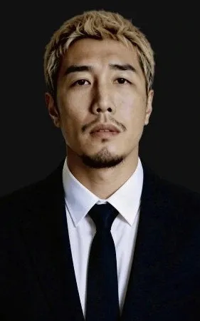 Liang Dongyu