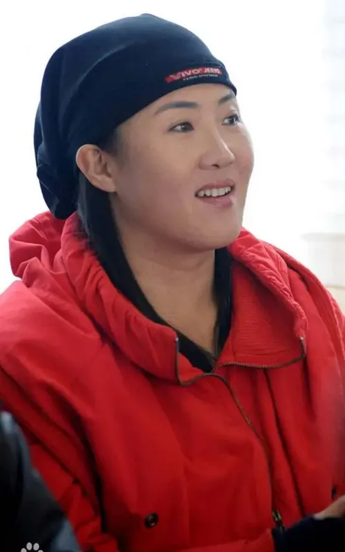 Sun Lirong