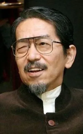 Prince Katsura