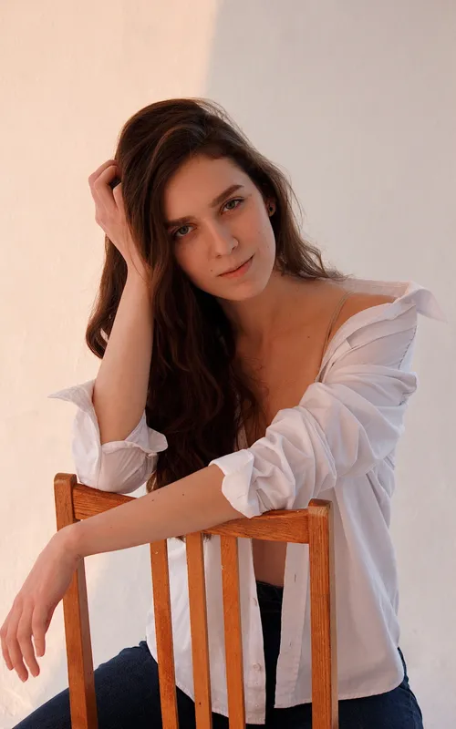 Anastasiia Lapko