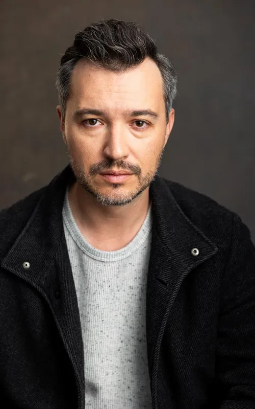 Robert Dill