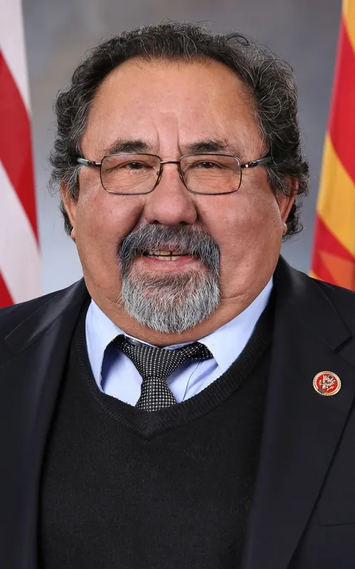 Raúl Grijalva