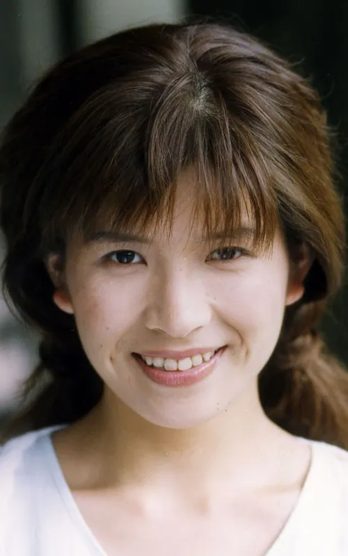 Tomoko Ishimura