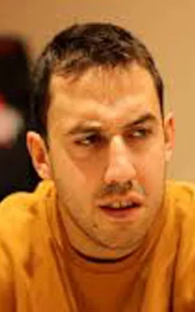 Alex Carvalho