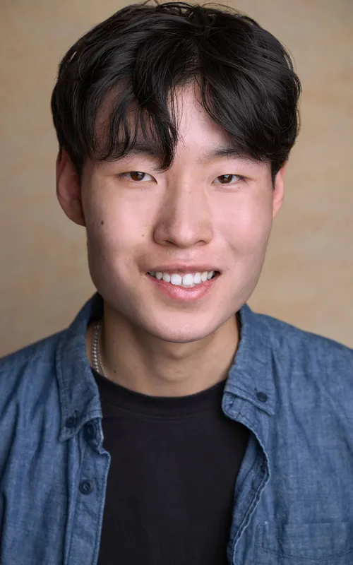 Alan Liu