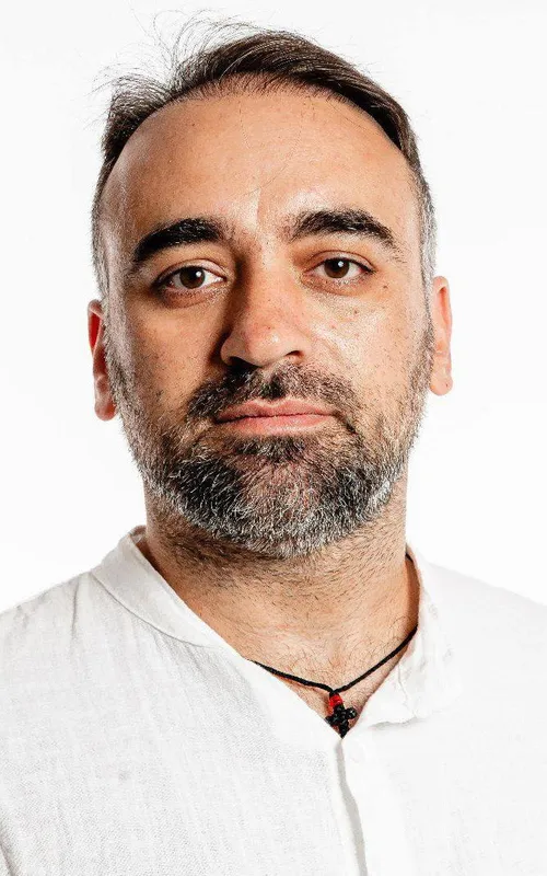Danis Nikolaidis