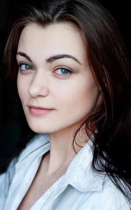 Kseniya Zutikova