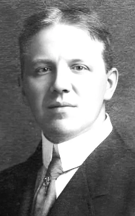 Edward Metcalf