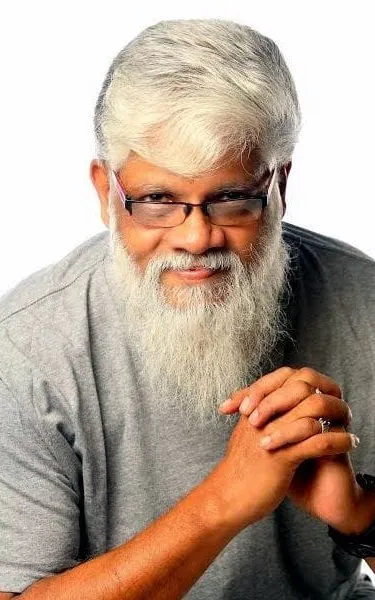 Ashraf Gurukkal