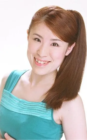 Shirakura Asako