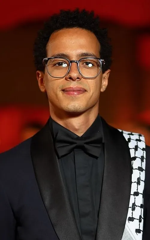 Taha Desouky