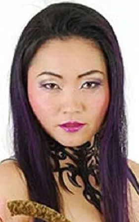 Mistress Amrita