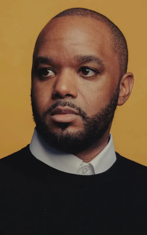 Aaron Eanes