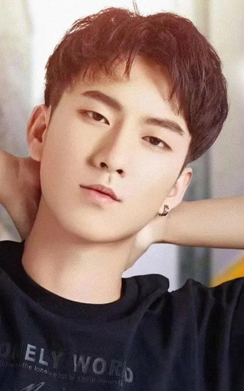 Zhuang Yuchen