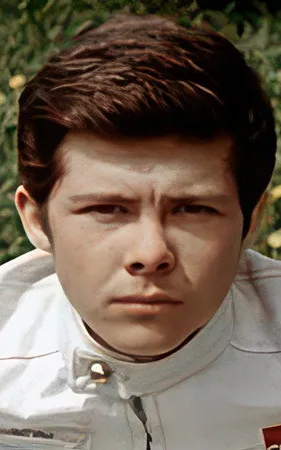 Vladimir Savin
