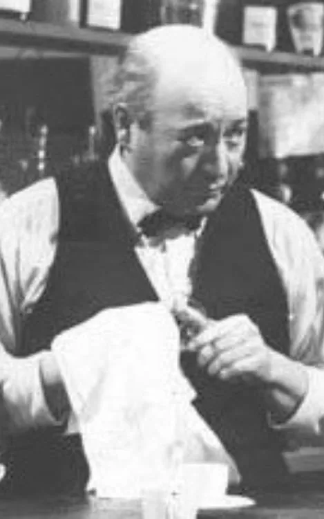 Jorge Villoldo
