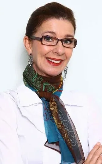 Marcia Manfredini