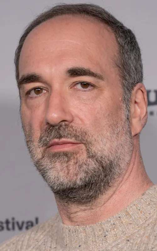 Steven Schneider