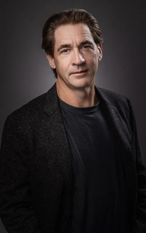 Shawn B. Young