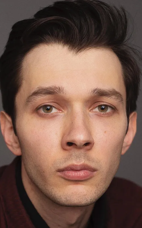 Roman Mikhashchuk