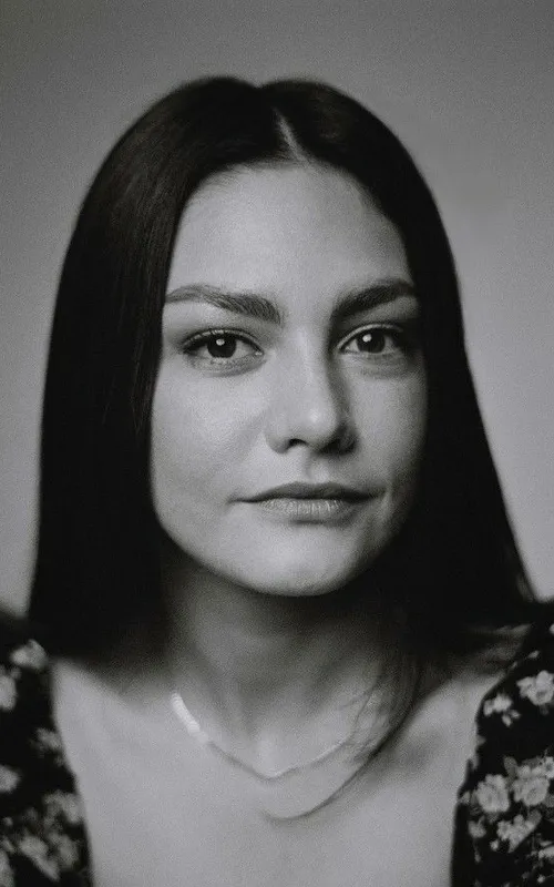Anja Taljaard
